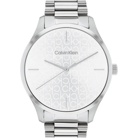 Calvin Klein Iconic women's watch