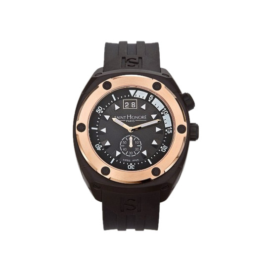 Saint Honore Haussman Men's Watch