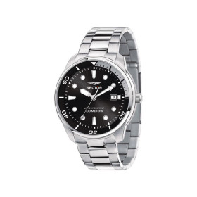 Sector Men's Watch with Stainless Steel Bracelet