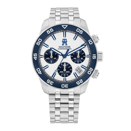 Tommy Hilfiger Sport Men's Watch