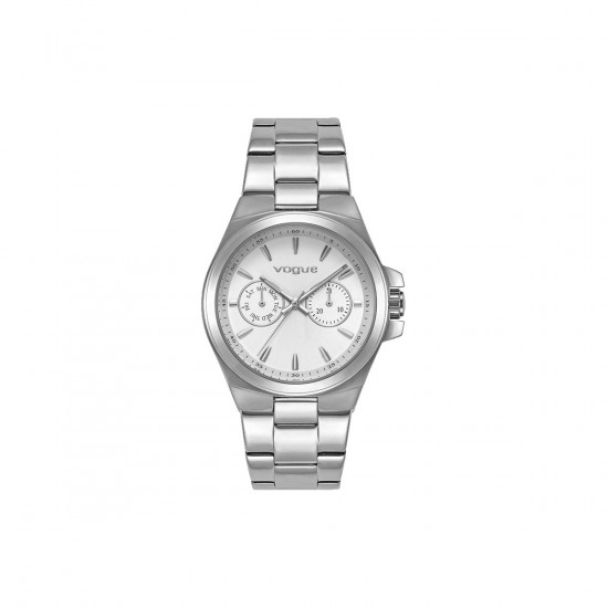 Vogue Geneva women's watch with bracelet